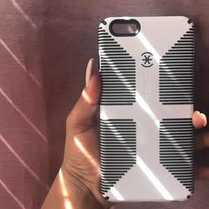 Speck Grip Case 💖